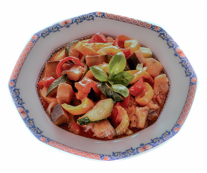 MISTO DI VERDURE - S60910 - 9687 - immagine 1
