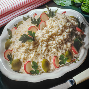 SPUMONE DI GRANCHIO - GR2430 - 3584