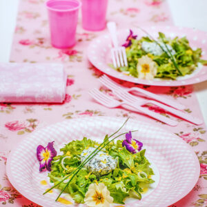 QUENELLE DI FORMAGGIO - 6493