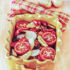 PIROFILA DI PATATE - 5771