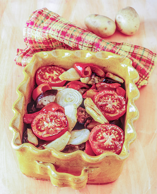 PIROFILA DI PATATE - 5771 - immagine 1