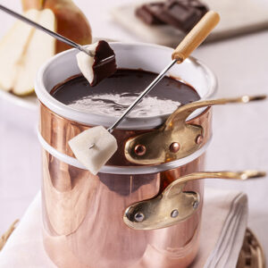 FONDUTA AL CIOCCOLATO - 2671