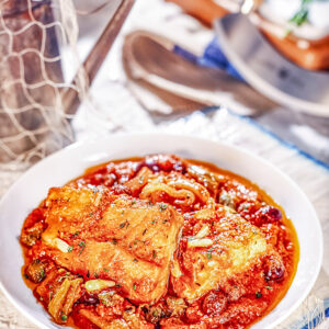 STOCCAFISSO ALL'ELBESE - S1402019 - 5150