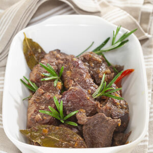 CINGHIALE ALLA MARESCA - 4063