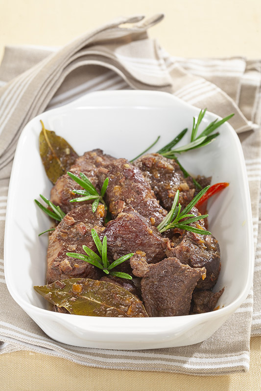 CINGHIALE ALLA MARESCA - 4063