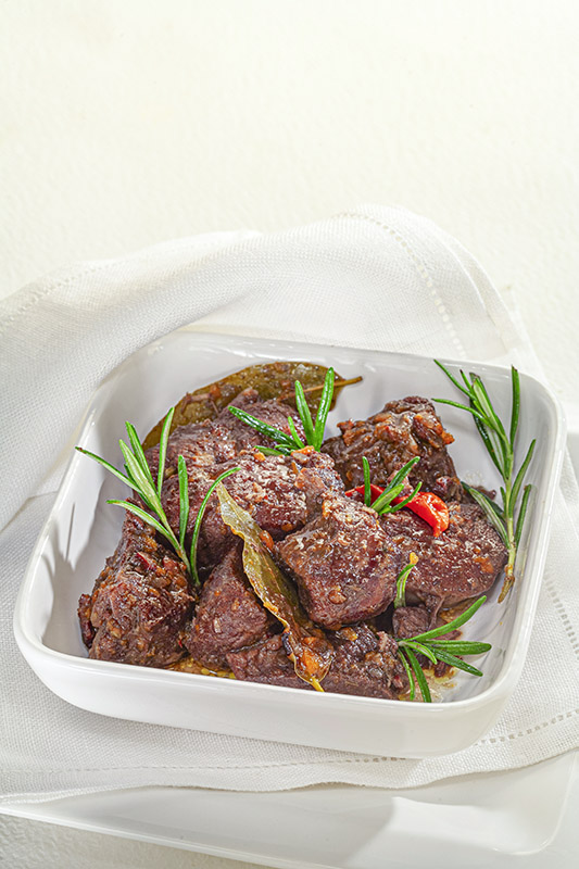 CINGHIALE ALLA MARESCA - 4065