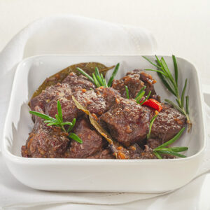 CINGHIALE ALLA MARESCA - 4066