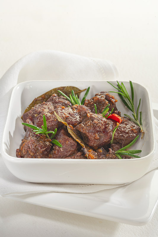 CINGHIALE ALLA MARESCA - 4066