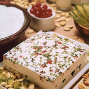 STRACCHINELLA DOLCE ALLA MILANESE - 0826