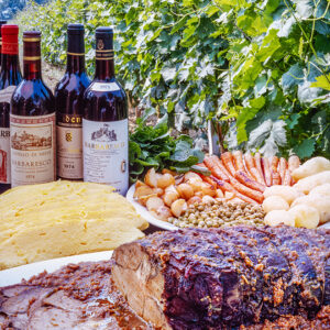 BRASATO AL BARBERA - EP1449 - 5766
