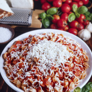 ORECCHIETTE CON RICOTTA DURA - 5841