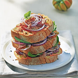 PANZANELLA CON CARNE IN GELATINA - 1059