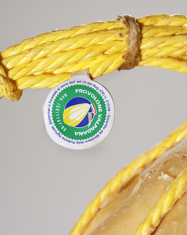 SIGILLO PROVOLONE - 0467