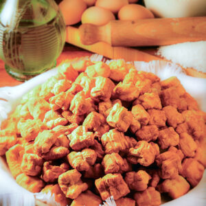 STRANGOLAPRETI - 2260