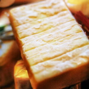 FORMAGGIO DI CAPRA - PIEMONTE - 4020