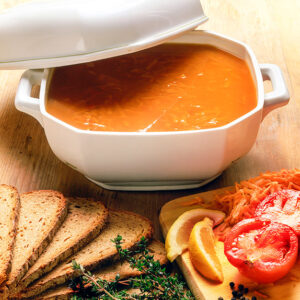 MINESTRA VELOCE - A12810