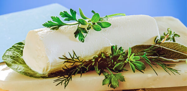 FORMAGGIO CAPRINO - S0105536