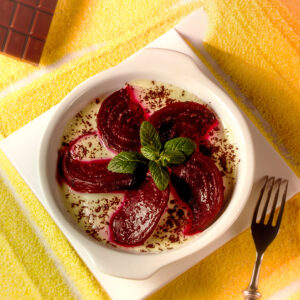 BARBABIETOLE AL CIOCCOLATO - S21930 - 76417