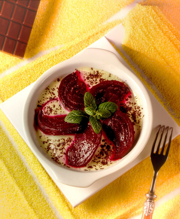 BARBABIETOLE AL CIOCCOLATO - S21930 - 76417