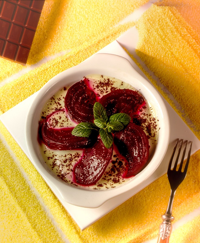 BARBABIETOLE AL CIOCCOLATO - S21930 - 76417 - immagine 1