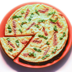 PIZZA AL FORMAGGIO - S106880 - 1145