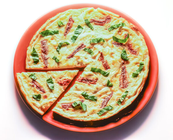 PIZZA AL FORMAGGIO - S106880 - 1145