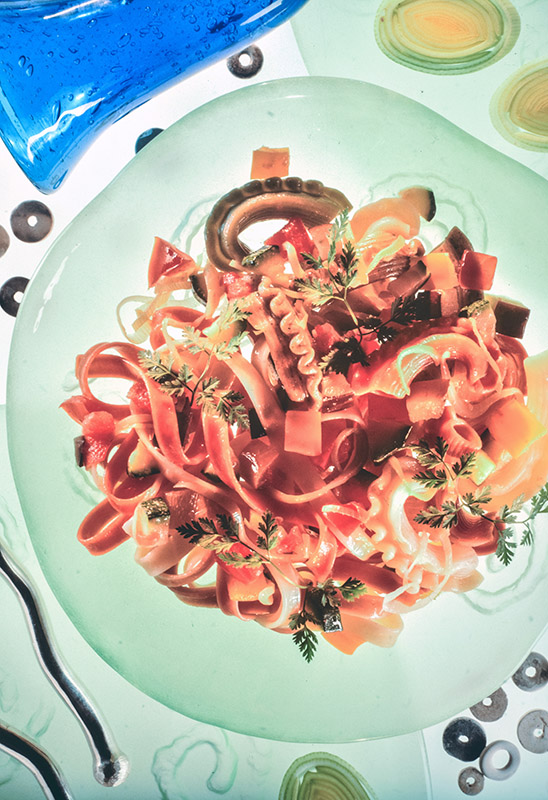 INSALATA DI PASTA - S24940 - 4676