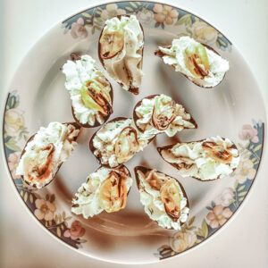 COZZE AL FORMAGGIO - S209920 - 5075