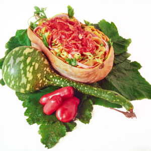 TAGLIATELLE D'ORO - A2880 - 5697