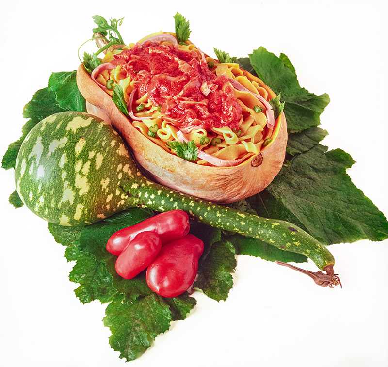 TAGLIATELLE D