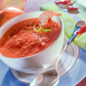 BISQUE DI SCAMPI - S369802 - 0038