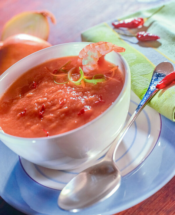 BISQUE DI SCAMPI - S369802 - 0038