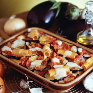 MACCHERONI ALLA MESSINESE - S47950 - 4966