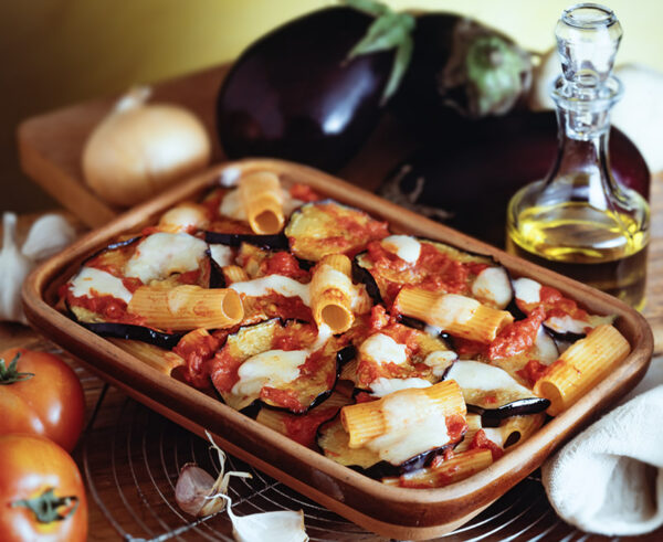 MACCHERONI ALLA MESSINESE - S47950 - 4966