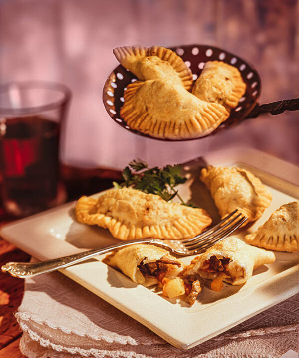 EMPANADAS DE CORDOBA - S73990 - 5264