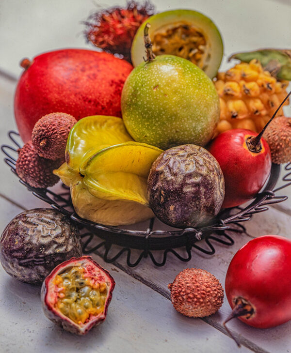 FRUTTA ESOTICA - S01032177 - 5306
