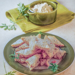 PANELLE AL PREZZEMOLO - 6252