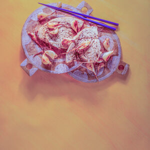 SPADA ALL'AGLIO - 6261