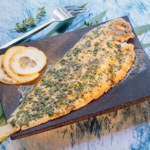 SOGLIOLA AGLI AROMI - 6263