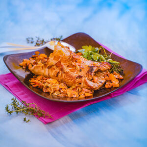 ARROSTO DI TONNO - 6268