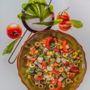INSALATA FANTASIA - 6300