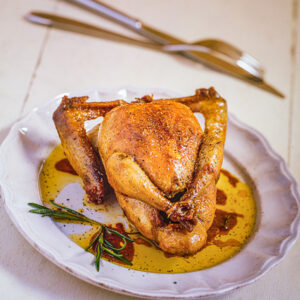 PICCIONE AI PROFUMI - 6390