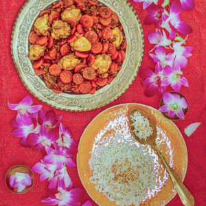 CURRY DI POLLO - 6422