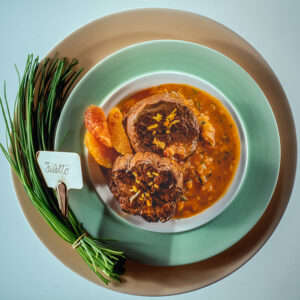 FILETTO AGLI AGRUMI - 6463