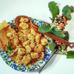 SPEZZATINO MISTO - 6766