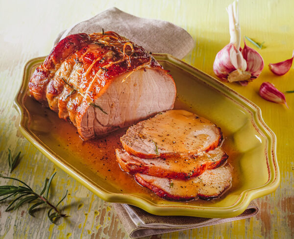 ARROSTO DI VITELLO - 6773