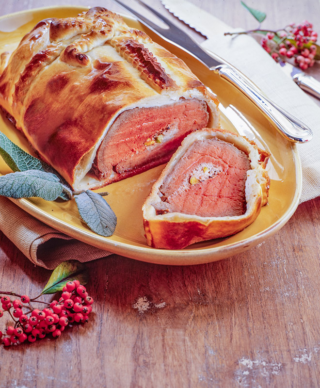 FILETTO IN CROSTA - 6777 - immagine 1