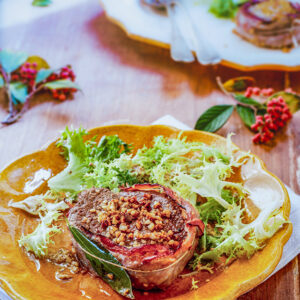 TOURNEDOS ALLE NOCI - 6785