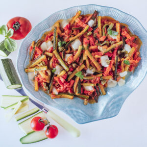 ZUCCHINE FILANTI - 6802