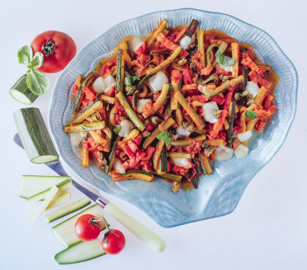 ZUCCHINE FILANTI - 6802